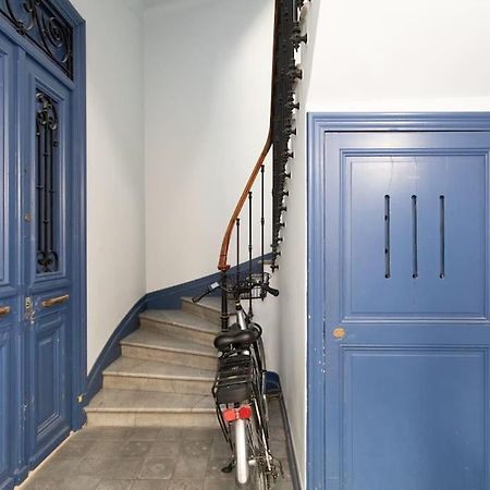 #22 Emma Suite 2Bdr Balcony Center Town 2Mins Tramway Nice Bagian luar foto